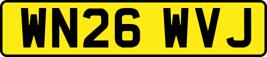 WN26WVJ