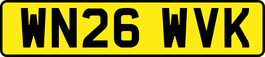 WN26WVK