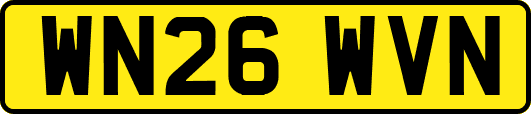 WN26WVN
