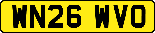 WN26WVO