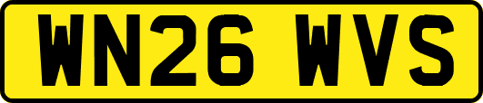 WN26WVS