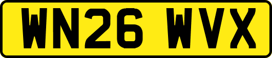 WN26WVX