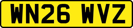 WN26WVZ