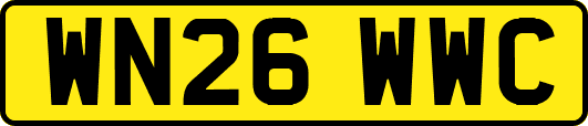 WN26WWC