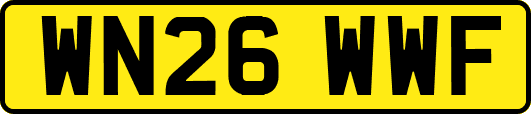 WN26WWF