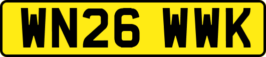WN26WWK