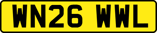 WN26WWL