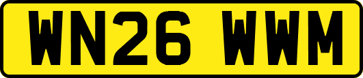 WN26WWM