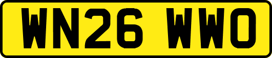 WN26WWO