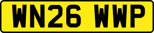 WN26WWP