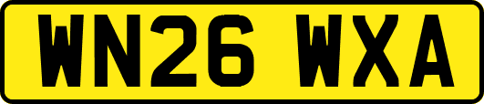 WN26WXA