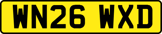 WN26WXD