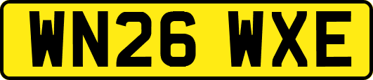 WN26WXE
