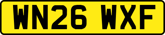 WN26WXF