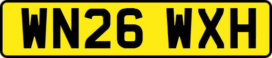 WN26WXH