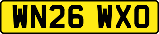 WN26WXO