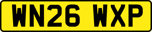 WN26WXP