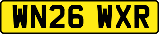 WN26WXR