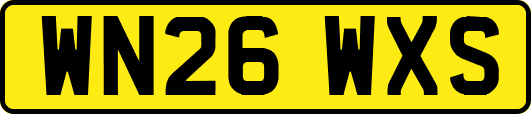 WN26WXS