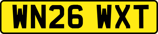 WN26WXT