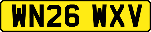 WN26WXV