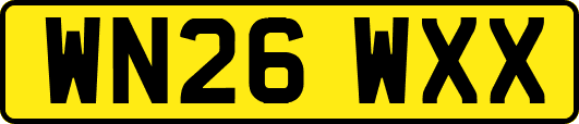 WN26WXX