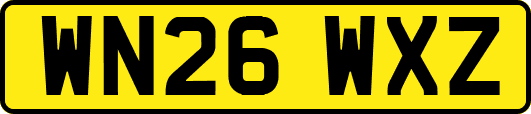 WN26WXZ