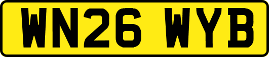 WN26WYB