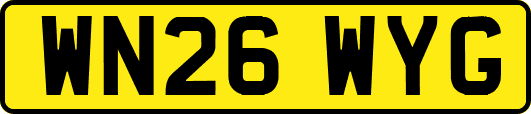 WN26WYG