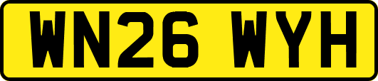 WN26WYH