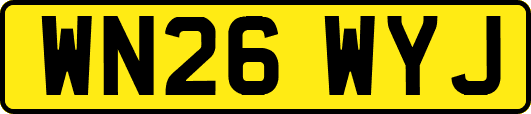 WN26WYJ