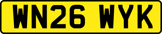WN26WYK