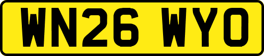 WN26WYO