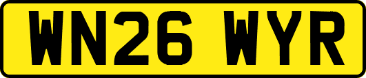 WN26WYR