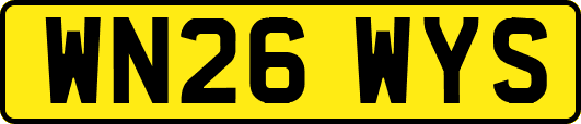 WN26WYS