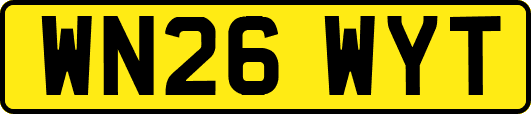 WN26WYT