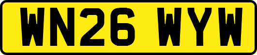 WN26WYW
