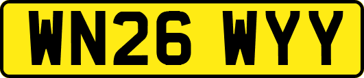 WN26WYY