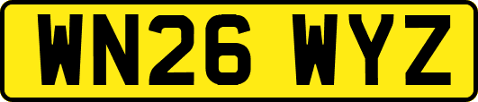 WN26WYZ
