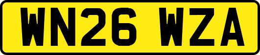 WN26WZA