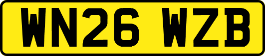 WN26WZB
