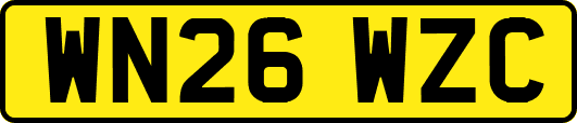 WN26WZC