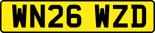 WN26WZD