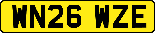 WN26WZE