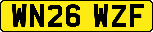 WN26WZF