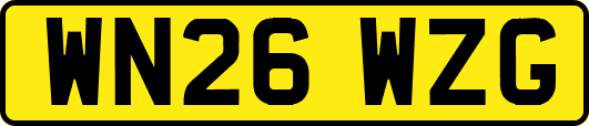 WN26WZG