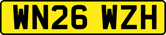 WN26WZH