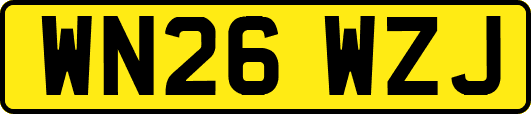 WN26WZJ