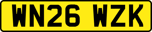 WN26WZK