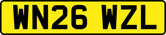 WN26WZL
